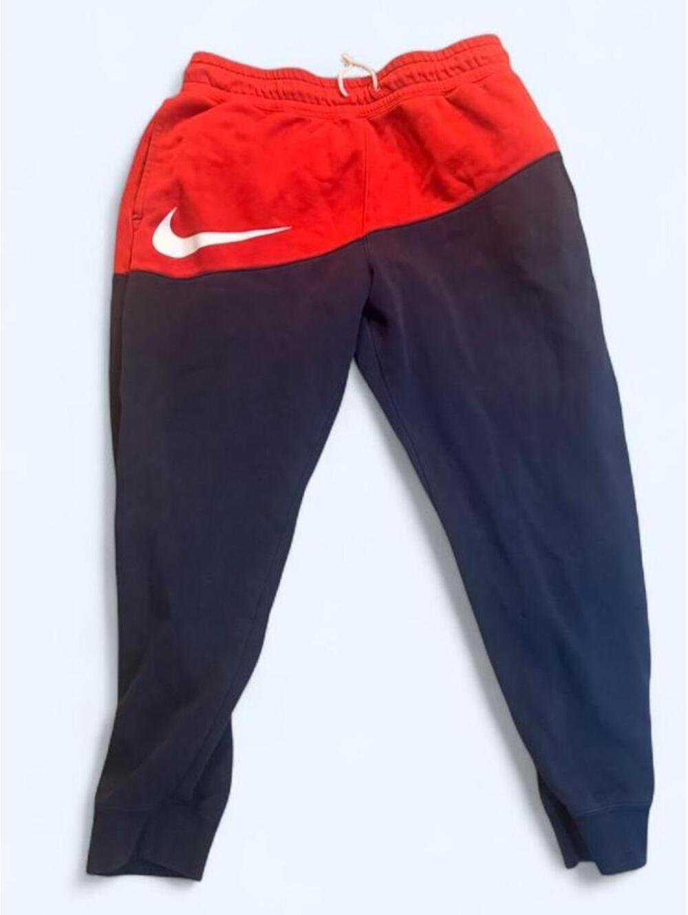 Nike Men's Joggers-tracksuit